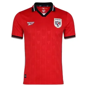 Camiseta Panamá Local Mundial 2026
