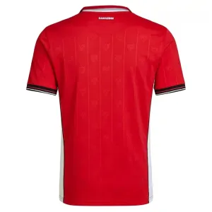 Camiseta Panamá Local Mundial 2026