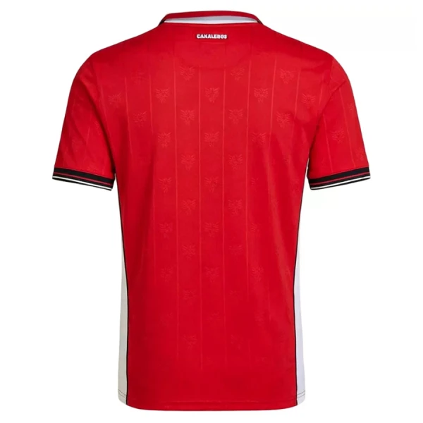 Camiseta Panamá Local Mundial 2026