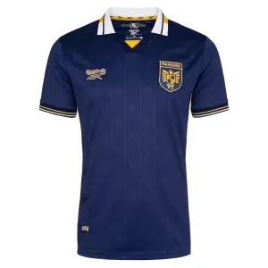 Camiseta Panamá Tercera Equipación Mundial 2026