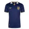 Camiseta Panamá Tercera Equipación Mundial 2026