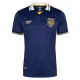 Camiseta Panamá Tercera Equipación Mundial 2026 Camiseta Panamá Tercera Equipación Mundial 2026
