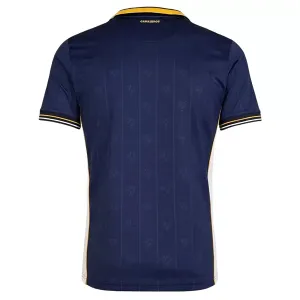 Camiseta Panamá Tercera Equipación Mundial 2026