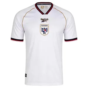 Camiseta Panamá Visitante Mundial 2026