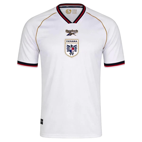 Camiseta Panamá Visitante Mundial 2026