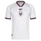 Camiseta Panamá Visitante Mundial 2026