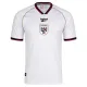 Camiseta Panamá Visitante Mundial 2026
