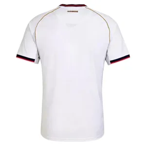 Camiseta Panamá Visitante Mundial 2026
