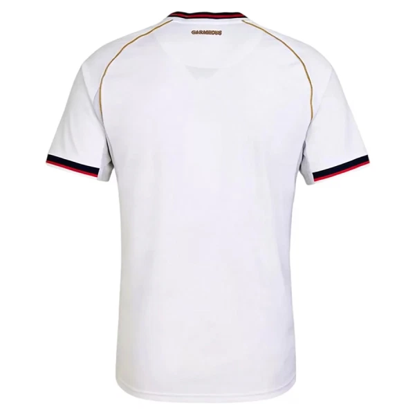 Camiseta Panamá Visitante Mundial 2026