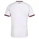 Camiseta Panamá Visitante Mundial 2026