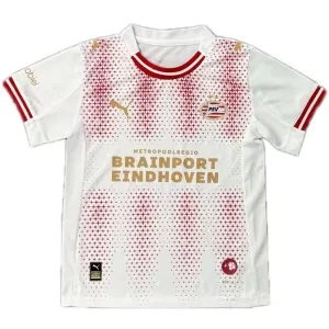Camiseta PSV Eindhoven Cuarta Equipación 2025/2026 Edición Especial Camiseta PSV Eindhoven Cuarta Equipación 2025/2026 Edición Especial