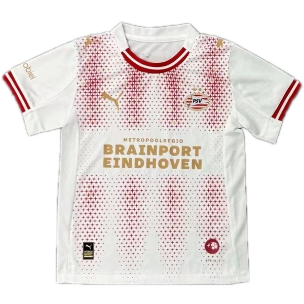 Camiseta PSV Eindhoven Cuarta Equipación 2025/2026 Edición Especial