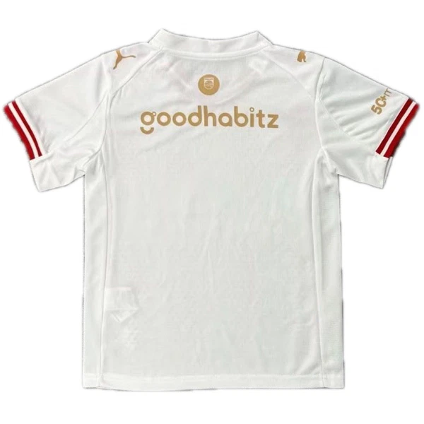 Camiseta PSV Eindhoven Cuarta Equipación 2025/2026 Edición Especial