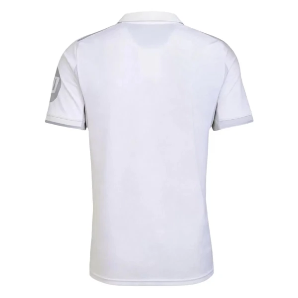 Camiseta Real Madrid Aniversario 2026/2027 Edición Especial
