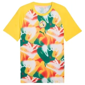 Camiseta Senegal Pre-Match Mundial 2026