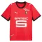 Camiseta Stade Rennais Local 2026/2027