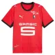 Camiseta Stade Rennais Local 2026/2027 Camiseta Stade Rennais Local 2026/2027