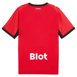 Camiseta Stade Rennais Local 2026/2027
