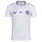 Camiseta Uzbekistán Visitante Mundial 2026