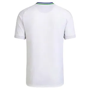 Camiseta Uzbekistán Visitante Mundial 2026