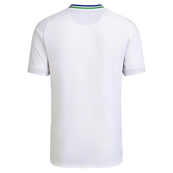 Camiseta Uzbekistán Visitante Mundial 2026