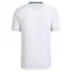 Camiseta Uzbekistán Visitante Mundial 2026