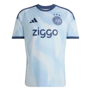 Conjunto Ajax Tercera Equipación 2026/2027 Niño