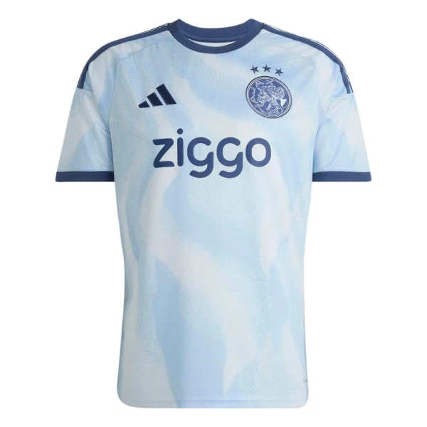 Conjunto Ajax Tercera Equipación 2026/2027 Niño