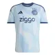 Conjunto Ajax Tercera Equipación 2026/2027 Niño