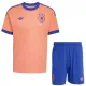 Conjunto Alemania Visitante Portero Mundial 2026 Niño Conjunto Alemania Visitante Portero Mundial 2026 Niño