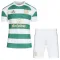 Conjunto Celtic FC Local 2026/2027 Niño