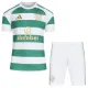 Conjunto Celtic FC Local 2026/2027 Niño