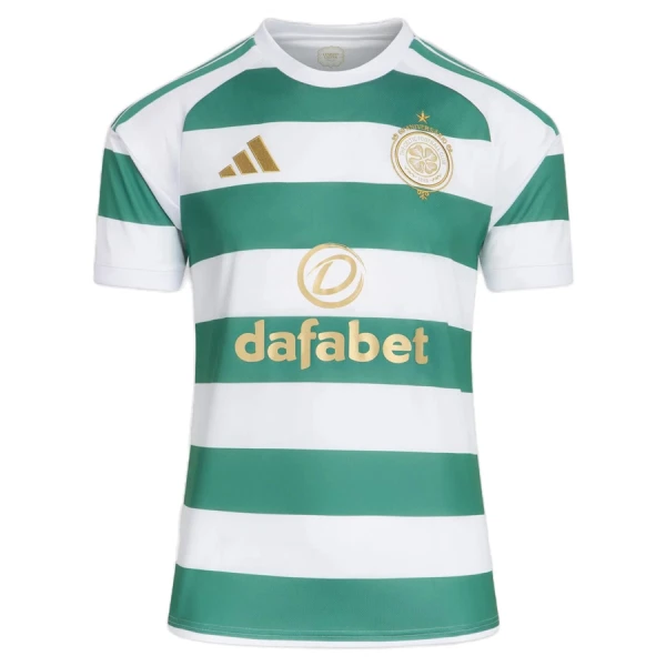 Conjunto Celtic FC Local 2026/2027 Niño