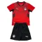 Conjunto Egipto Local Mundial 2026 Niño