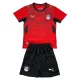 Conjunto Egipto Local Mundial 2026 Niño Conjunto Egipto Local Mundial 2026 Niño