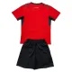 Conjunto Egipto Local Mundial 2026 Niño