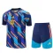 Conjunto España Pre-Match Mundial 2026 Niño