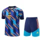 Conjunto España Pre-Match Mundial 2026 Niño