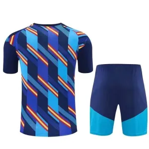 Conjunto España Pre-Match Mundial 2026 Niño
