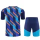 Conjunto España Pre-Match Mundial 2026 Niño