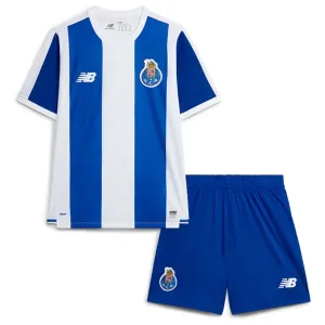 Conjunto FC Porto Local 2026/2027 Niño