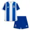 Conjunto FC Porto Local 2026/2027 Niño