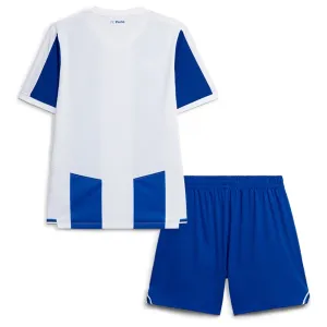 Conjunto FC Porto Local 2026/2027 Niño