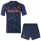 Conjunto Feyenoord Rotterdam Tercera Equipación 2026/2027 Niño