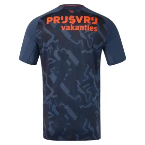 Conjunto Feyenoord Rotterdam Tercera Equipación 2026/2027 Niño