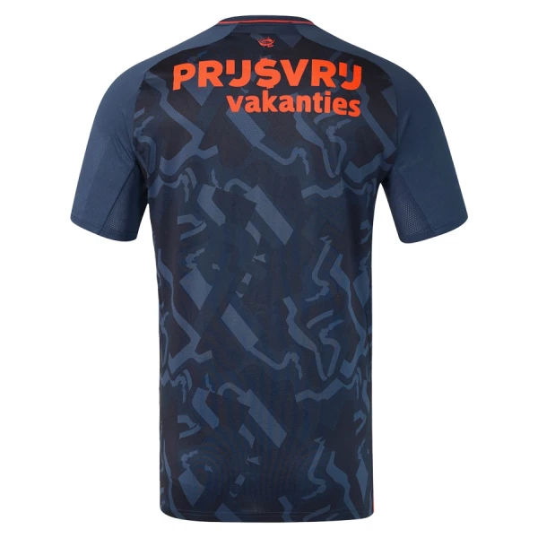 Conjunto Feyenoord Rotterdam Tercera Equipación 2026/2027 Niño