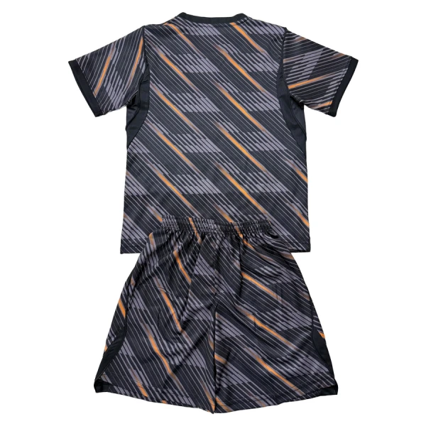 Conjunto Francia Local Portero Mundial 2026 Niño