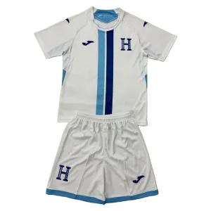 Conjunto Honduras Local 2026 Niño