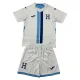 Conjunto Honduras Local 2026 Niño Conjunto Honduras Local 2026 Niño
