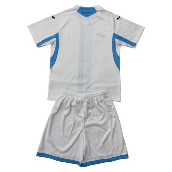Conjunto Honduras Local 2026 Niño